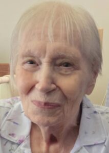 Helen Blanche Bolyard Bruno Grigaliunas